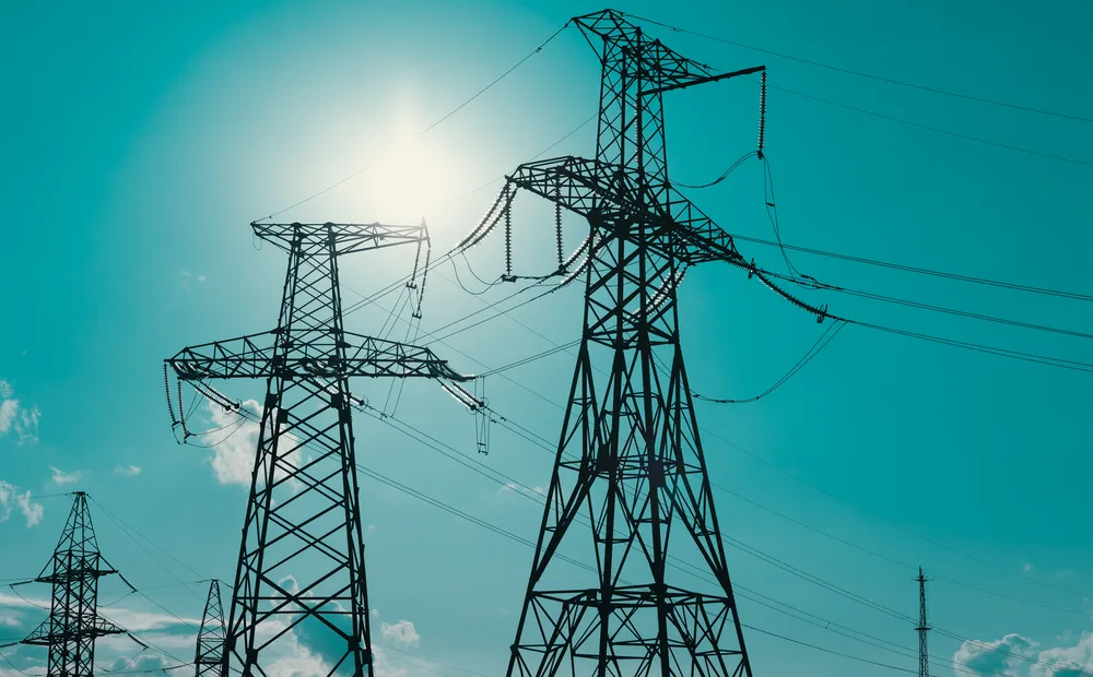 Infraestructura energética